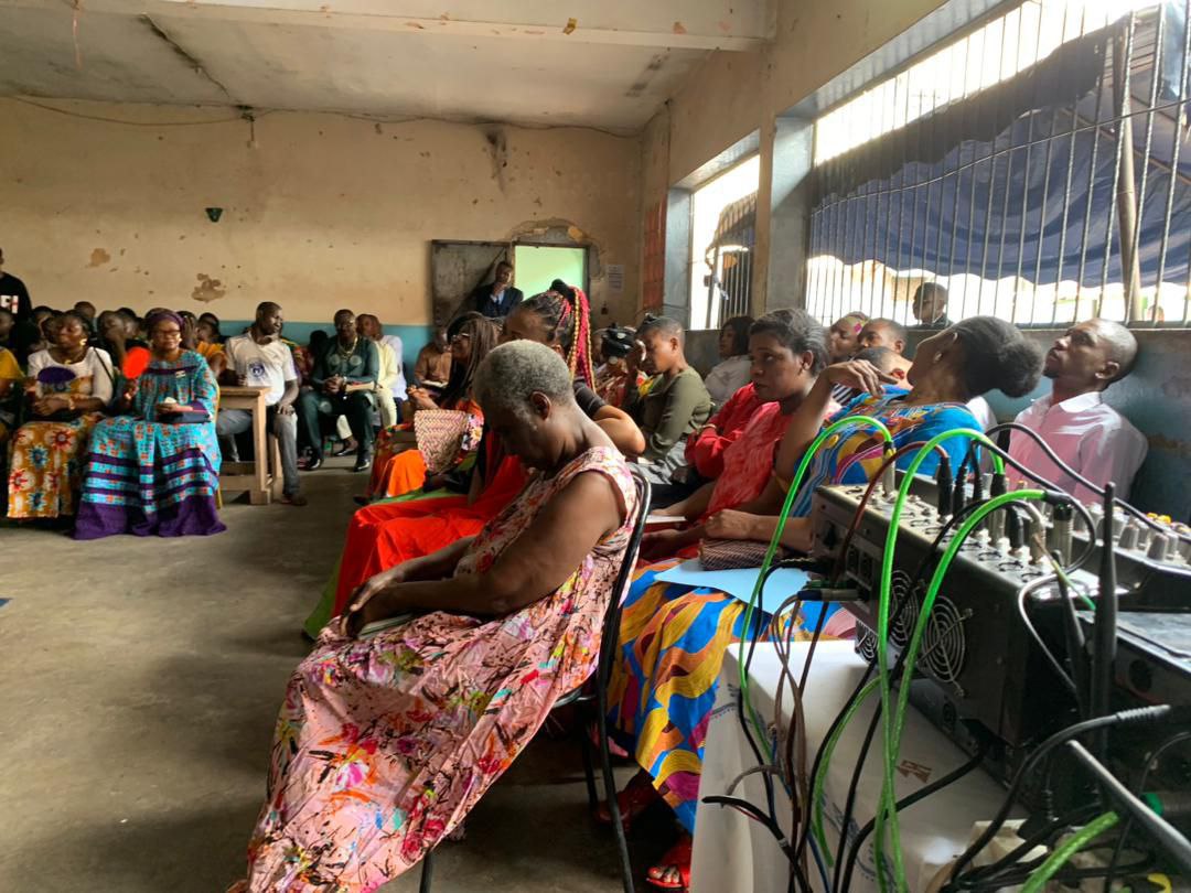 Resource Distribution